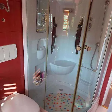 In 42481 Appartement Pirovac