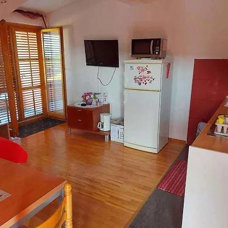 Appartement In 42481