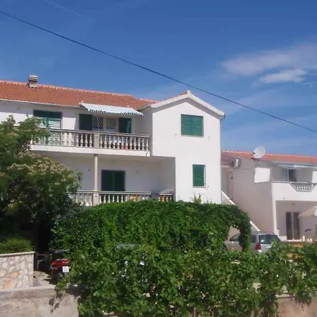 Apartment In 7658 Vodice
